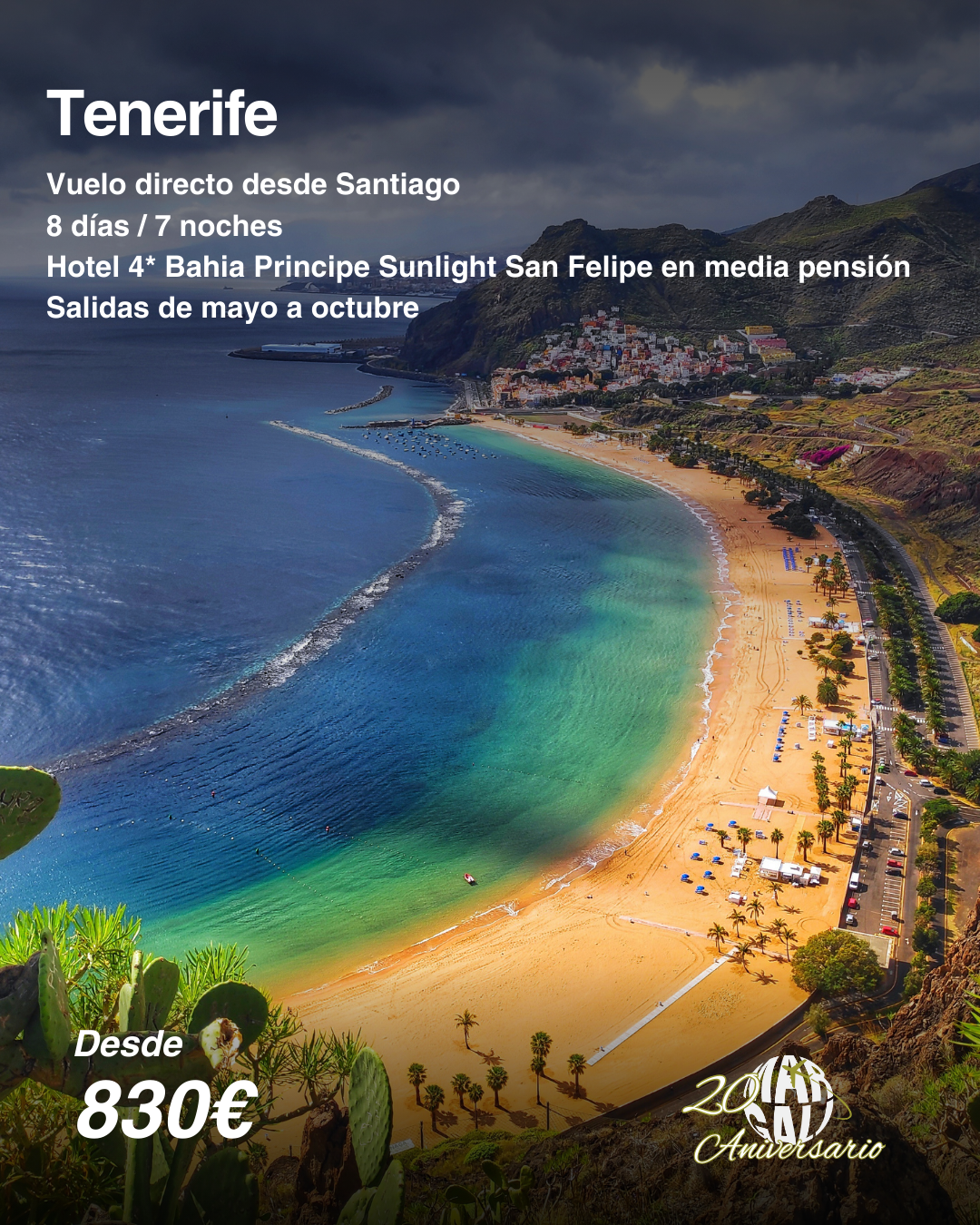 Tenerife