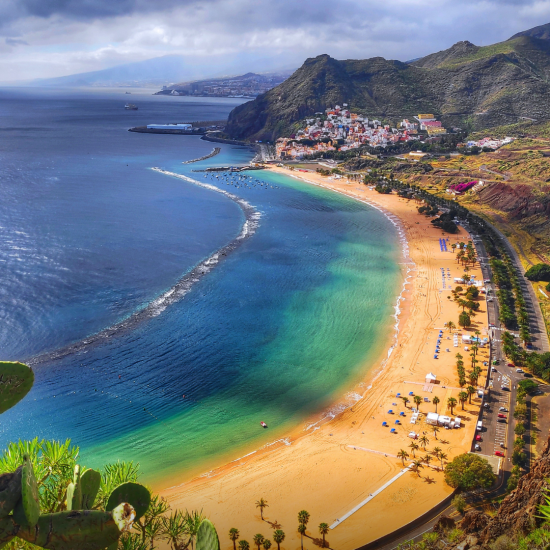 Tenerife