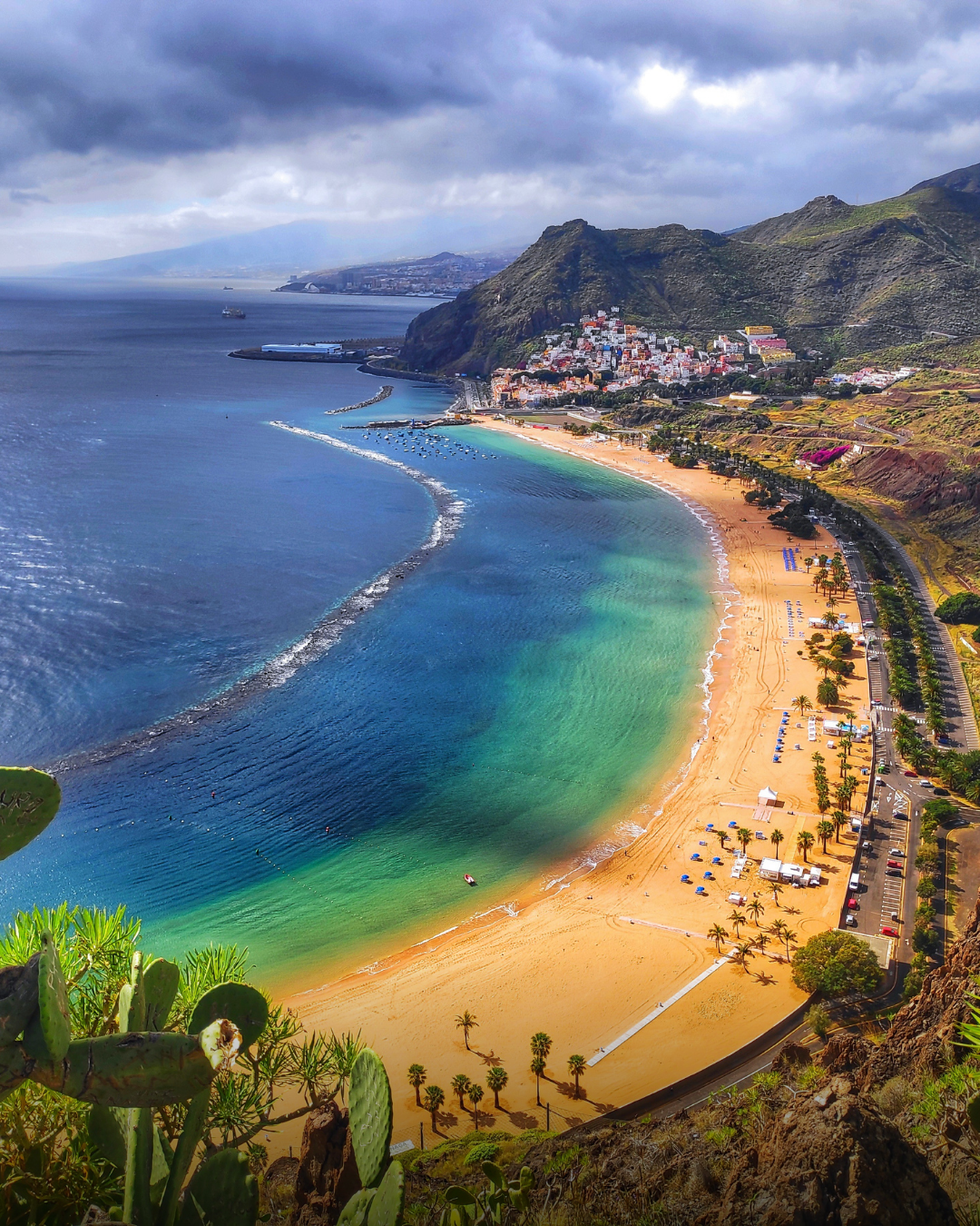 Tenerife